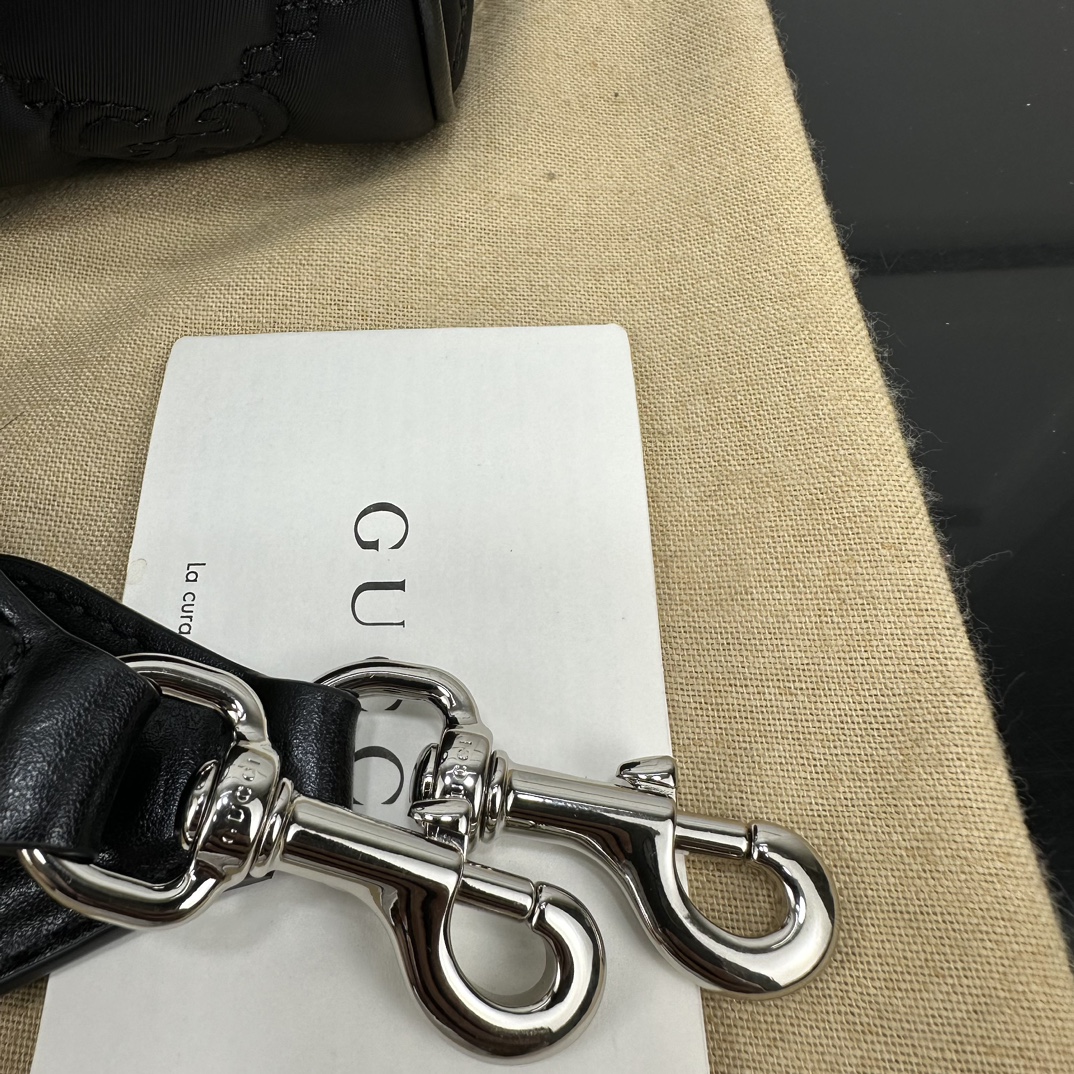 Gucci Boston Bags